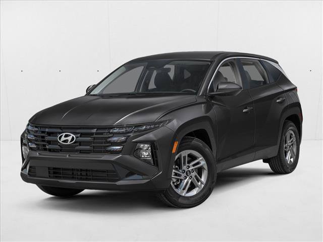 New 2026 Hyundai Tucson SE FWD video 1