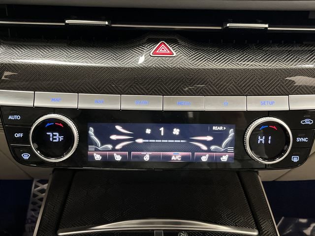 Used 2024 Genesis G80 3.5T Sport image 19