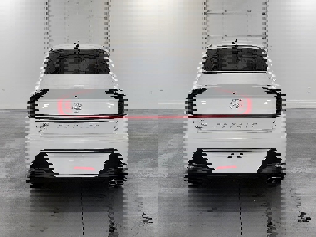 Used 2021 Hyundai Sonata SEL image 7