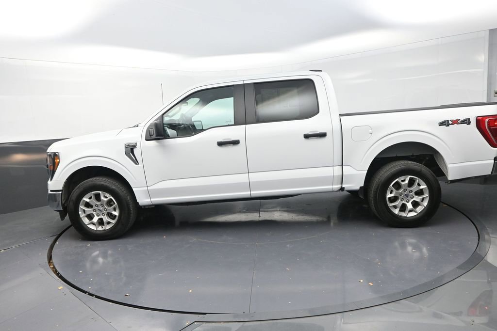 Used 2023 Ford F150 XLT image 5