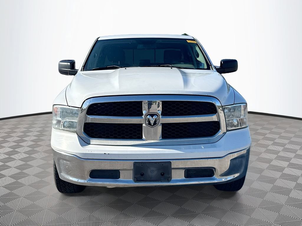 Used 2013 RAM 1500 Classic SLT w/ Premium Display Pkg RWD image 2