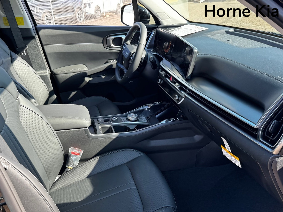 New 2026 Kia Sorento EX w/ EX Premium Package image 18