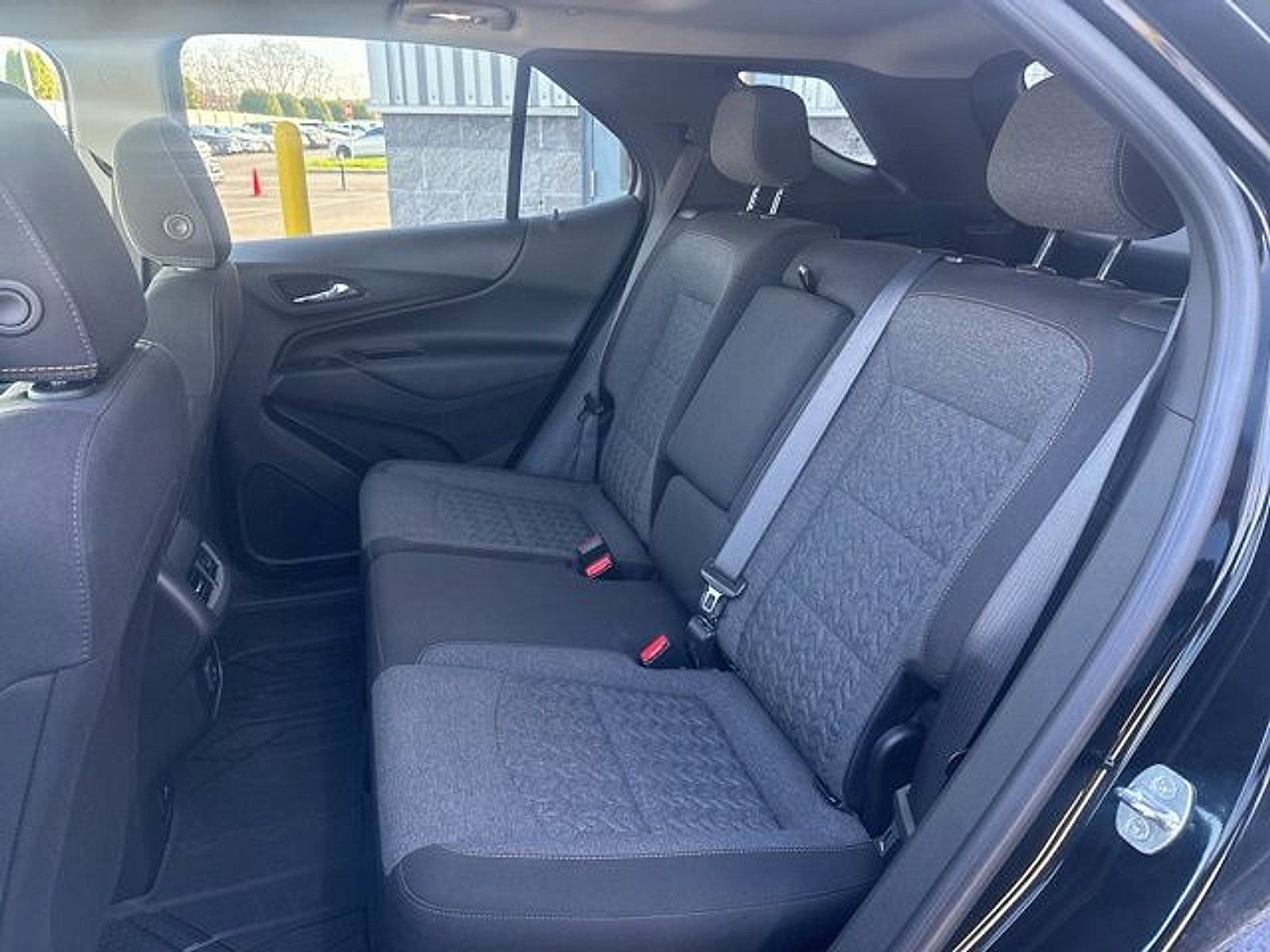 Used 2022 Chevrolet Equinox LT image 5