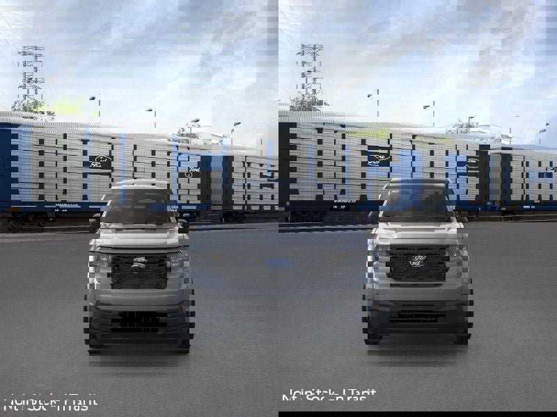 New 2026 Ford Maverick XL image 6