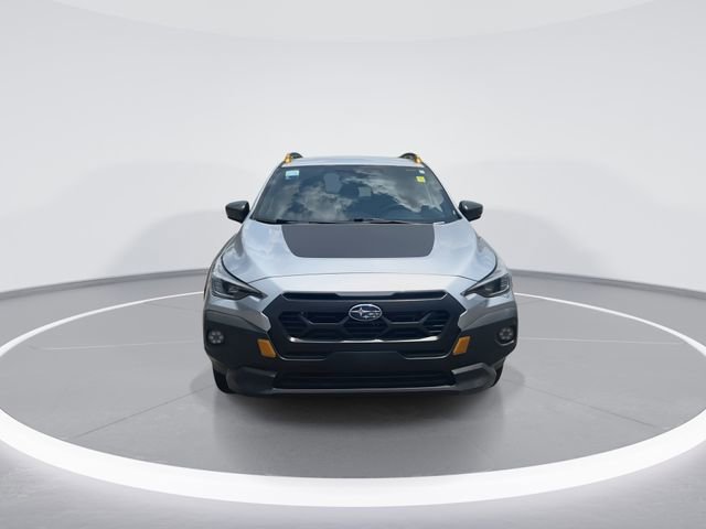 Certified 2024 Subaru Crosstrek 2.5i Wilderness w/ Crosstrek Mirror Package AWD/4WD image 3