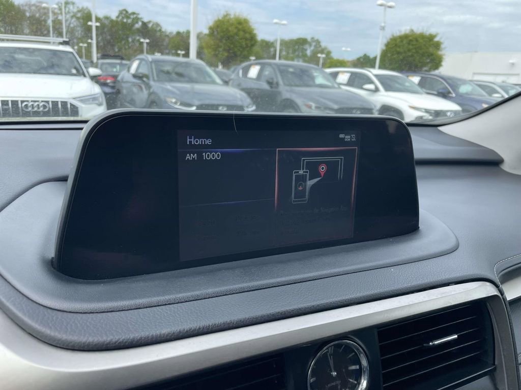 Used 2022 Lexus RX 350 FWD w/ Premium Package image 39