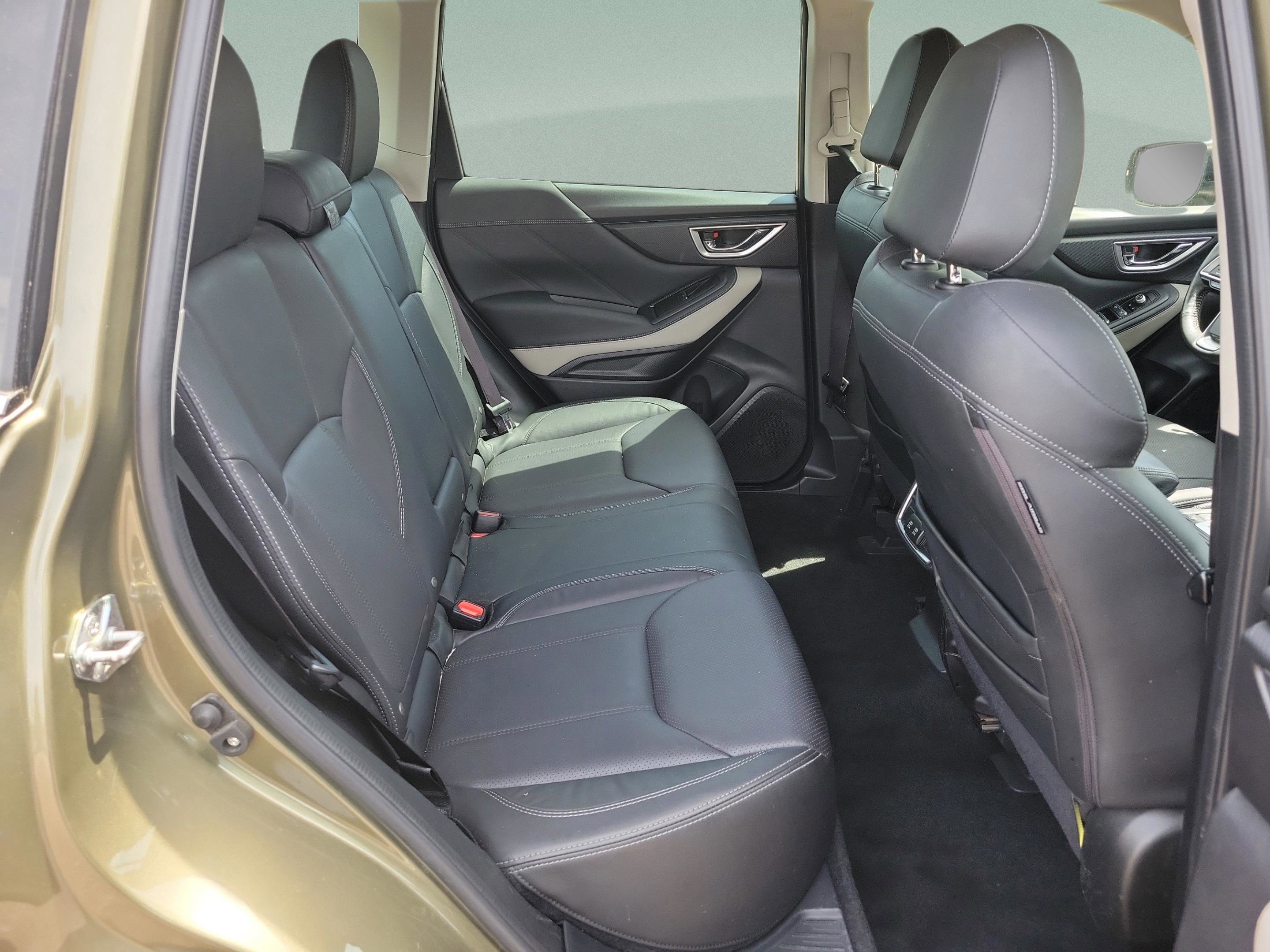 Used 2023 Subaru Forester Limited image 9