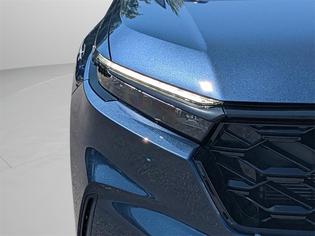 New 2026 Honda CR-V Sport Touring image 8