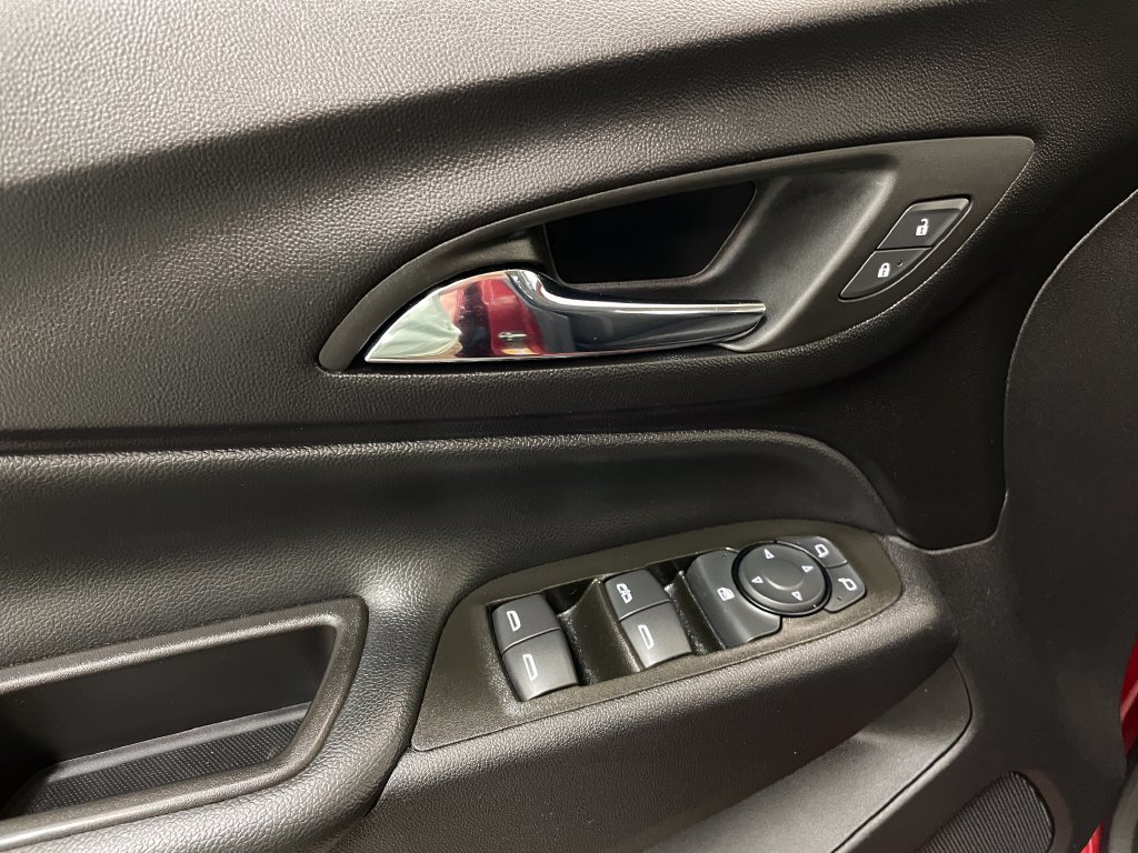 Certified 2023 Chevrolet Equinox LT FWD image 25