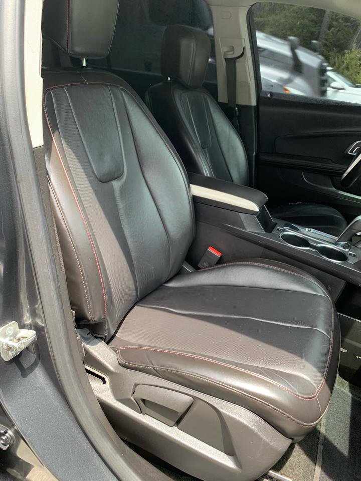 Used 2013 Chevrolet Equinox LT AWD/4WD image 9