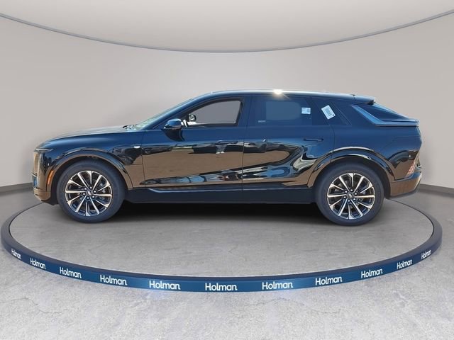 New 2025 Cadillac Lyriq Sport image 7