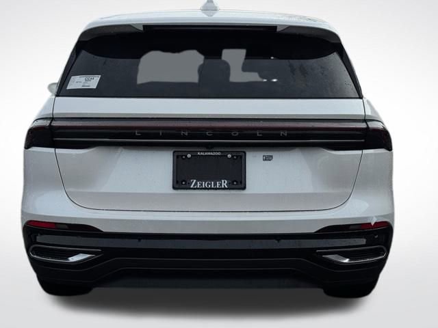 New 2026 Lincoln Nautilus Reserve w/ Jet Appearance Package image 7