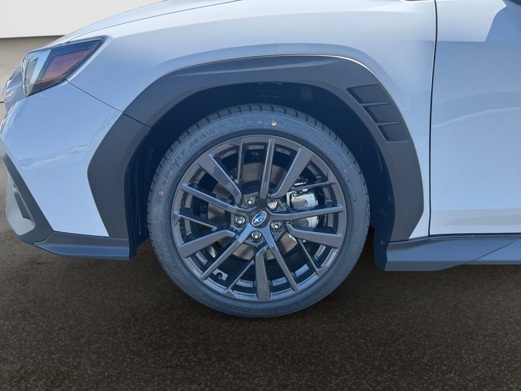 New 2026 Subaru WRX Premium AWD/4WD image 9
