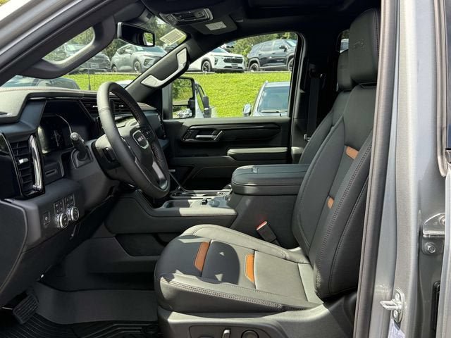 New 2026 GMC Sierra 3500 AT4 w/ LPO, Black Badging Package AWD/4WD image 10