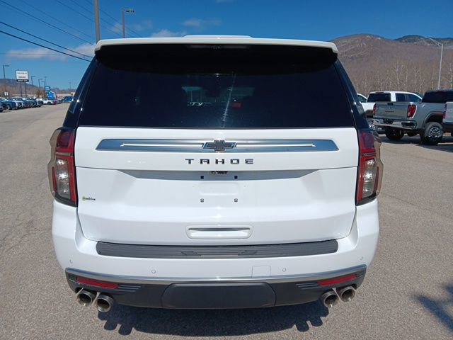 Used 2023 Chevrolet Tahoe High Country AWD/4WD image 40