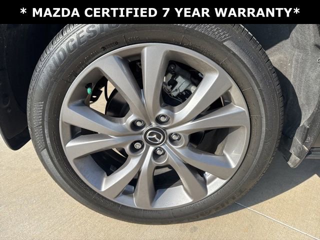 Certified 2023 MAZDA CX-30 AWD 2.5 S w/ Preferred Package image 21