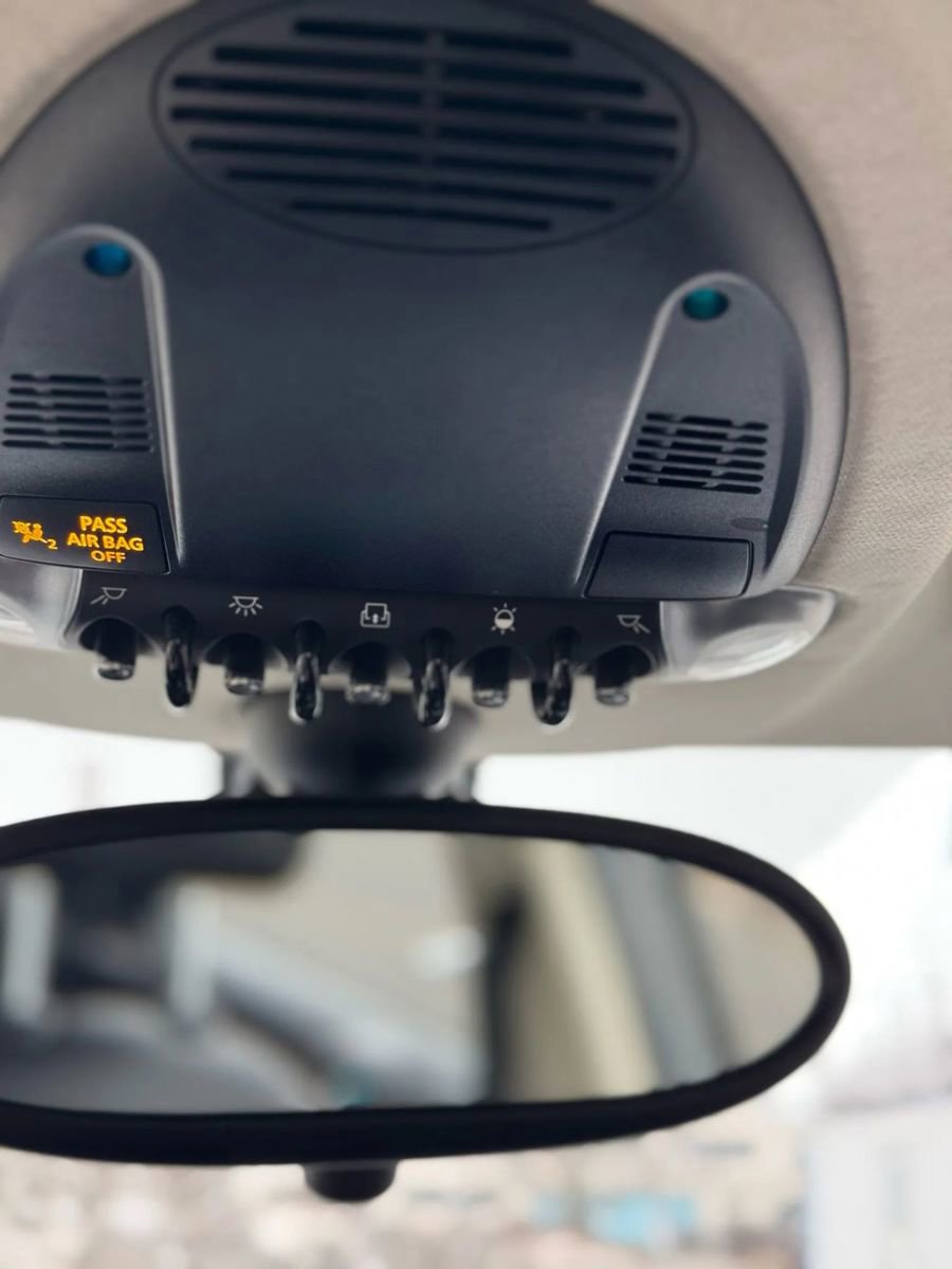 Used 2014 MINI Cooper Countryman Cooper Hatchback 4D image 21