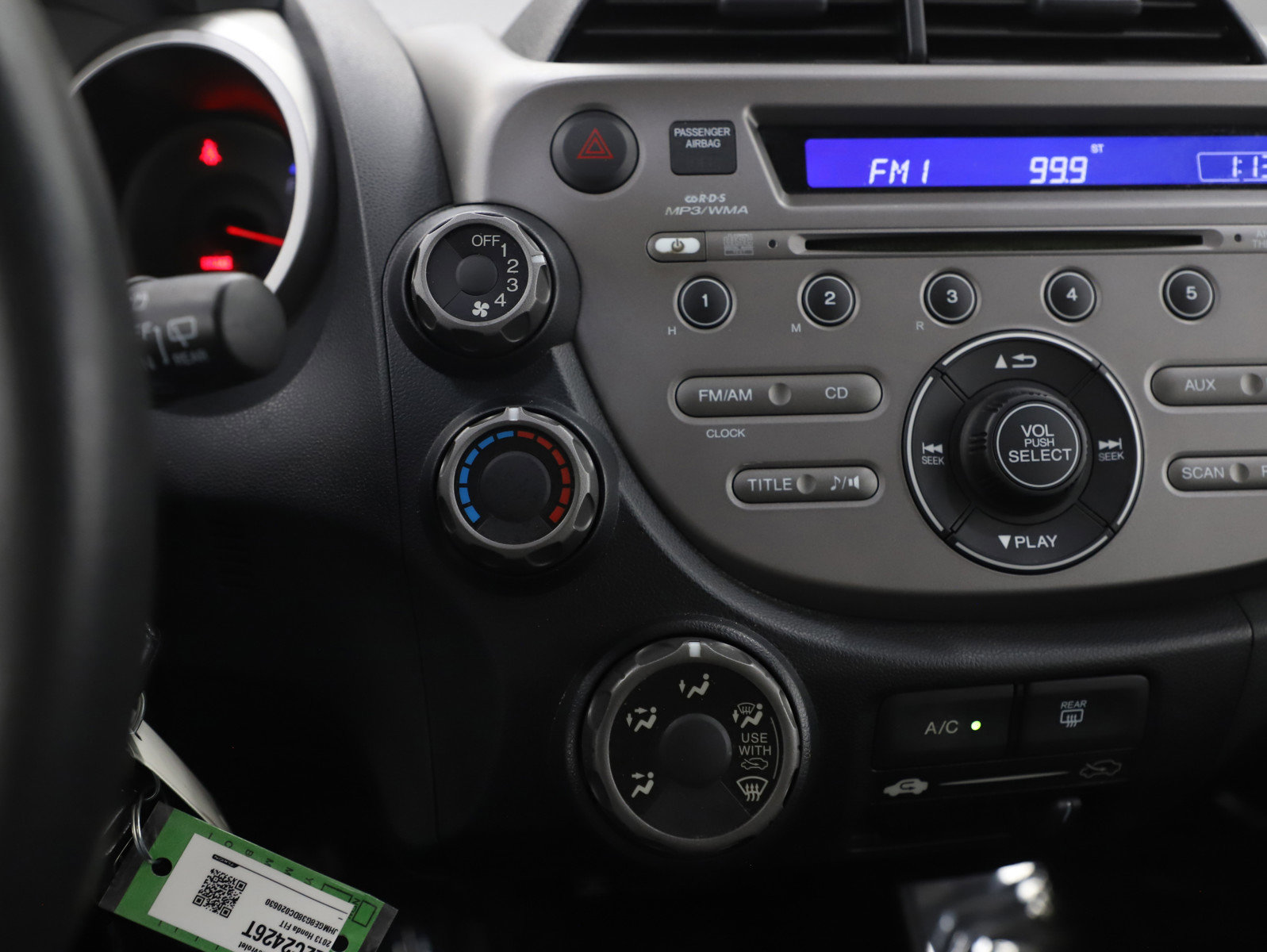 Used 2013 Honda Fit image 21