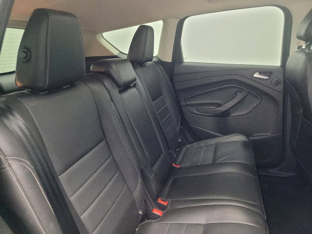 Used 2015 Ford Escape Titanium FWD image 19