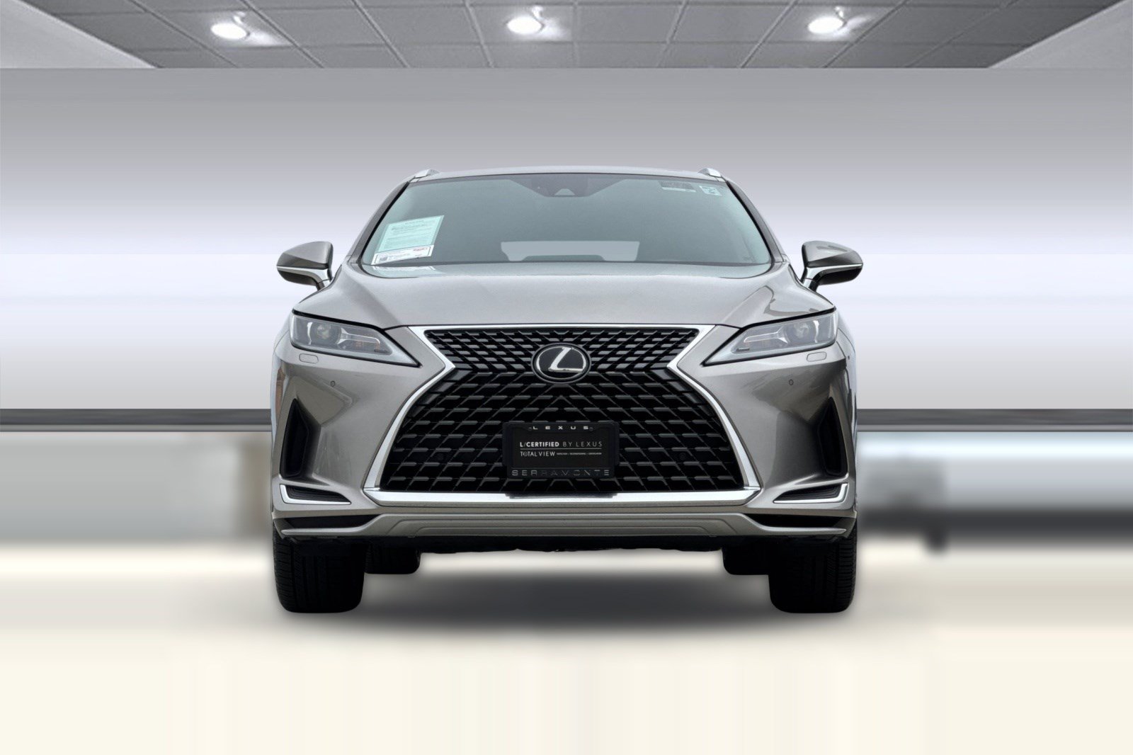 Certified 2022 Lexus RX 350 AWD w/ Premium Package image 5