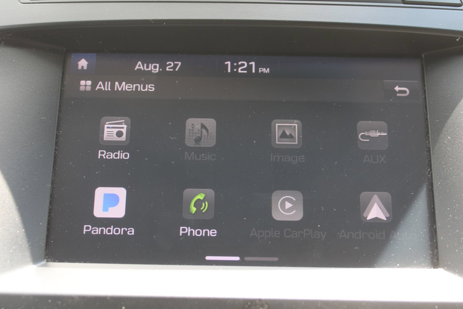 Used 2018 Hyundai Santa Fe Sport FWD image 48