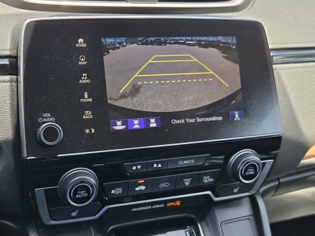 Used 2017 Honda CR-V Touring image 19