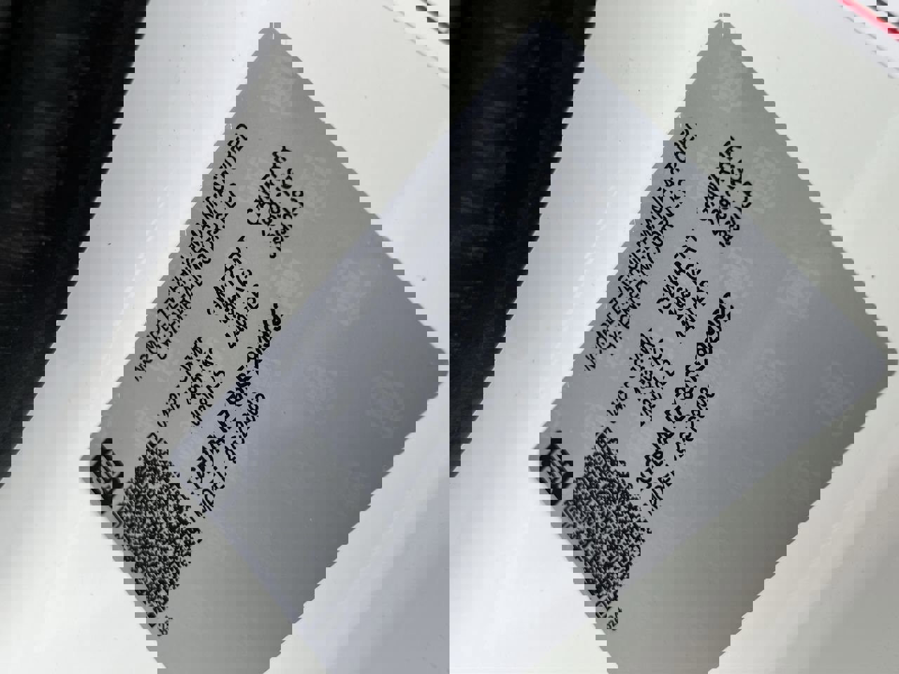 New 2025 Chevrolet Silverado 2500 W/T image 56