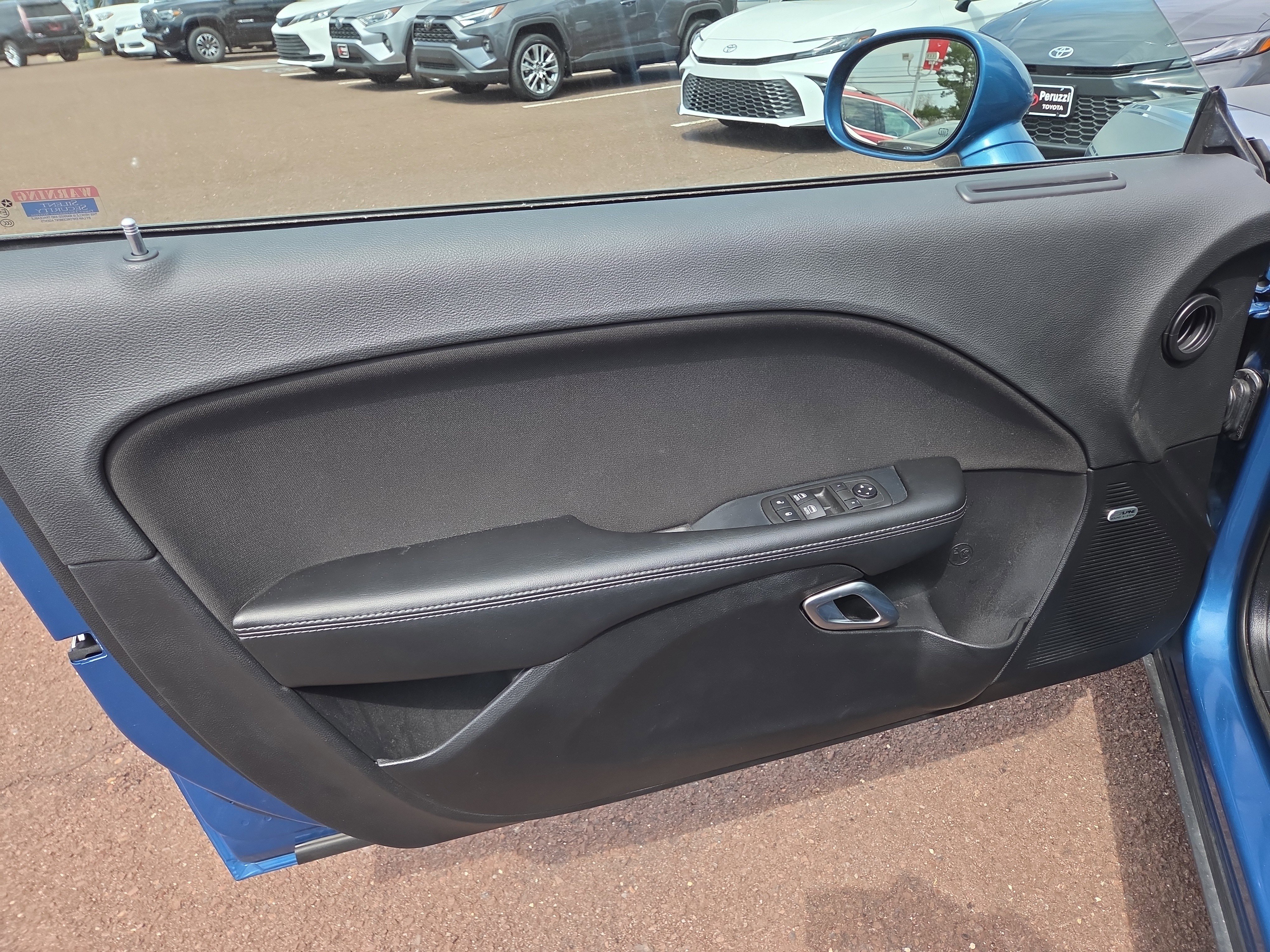 Used 2021 Dodge Challenger R/T Scat Pack w/ T/A Package image 14