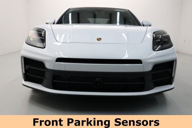 Used 2024 Porsche Panamera 4 image 28
