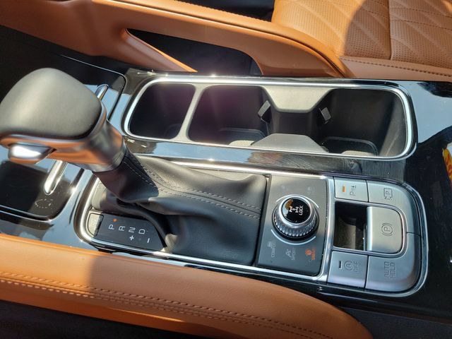 Certified 2025 Kia Telluride SX Prestige X-Line AWD/4WD image 36