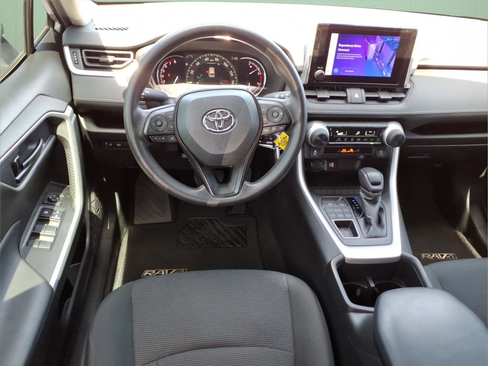 Used 2024 Toyota RAV4 LE image 13