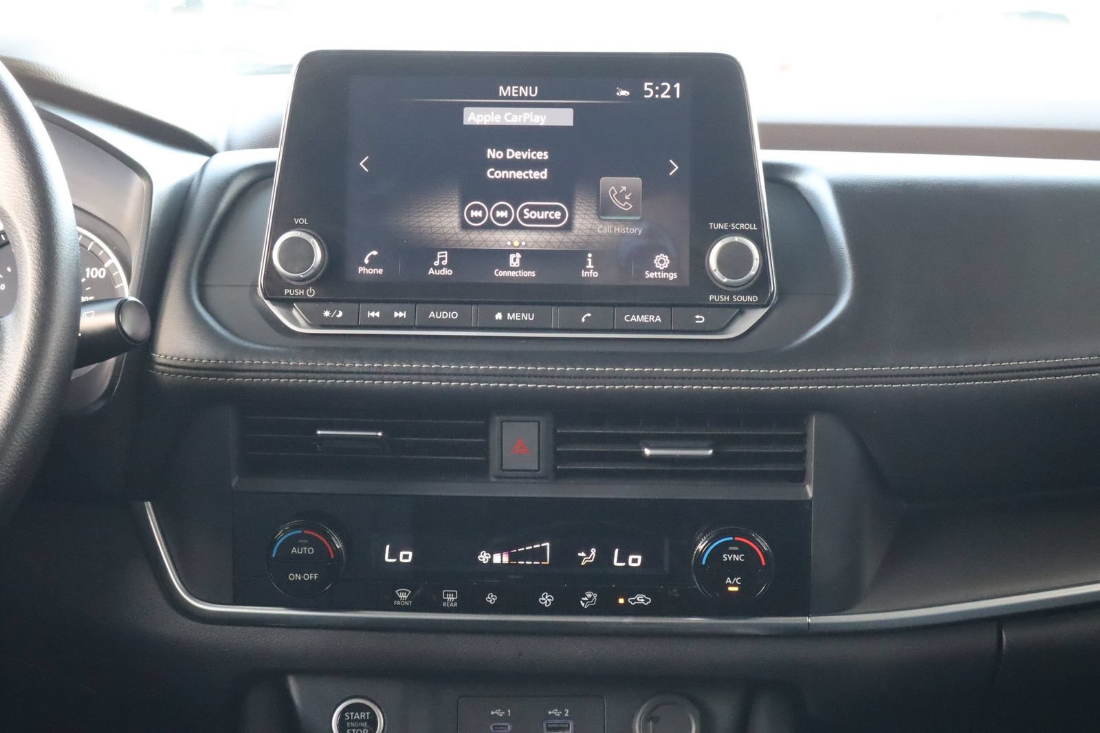 Used 2023 Nissan Rogue SV FWD image 30
