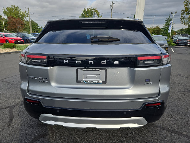 Used 2025 Honda Prologue Elite image 3