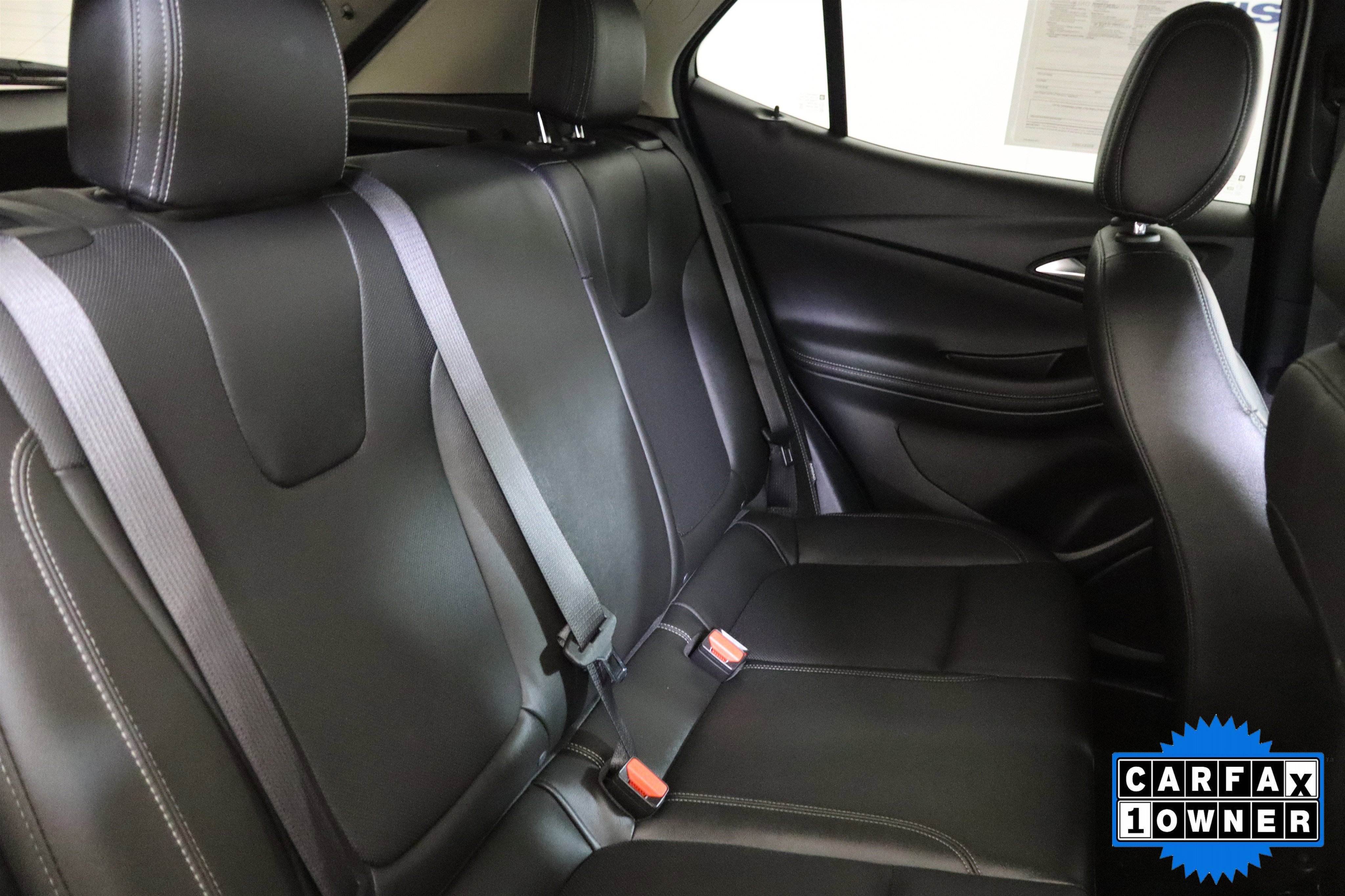 Used 2024 Buick Encore GX Sport Touring image 22