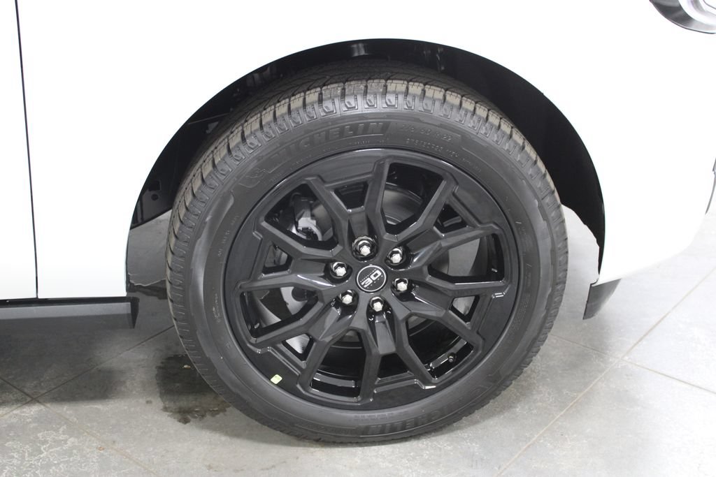 New 2027 Ford Expedition Platinum RWD image 63