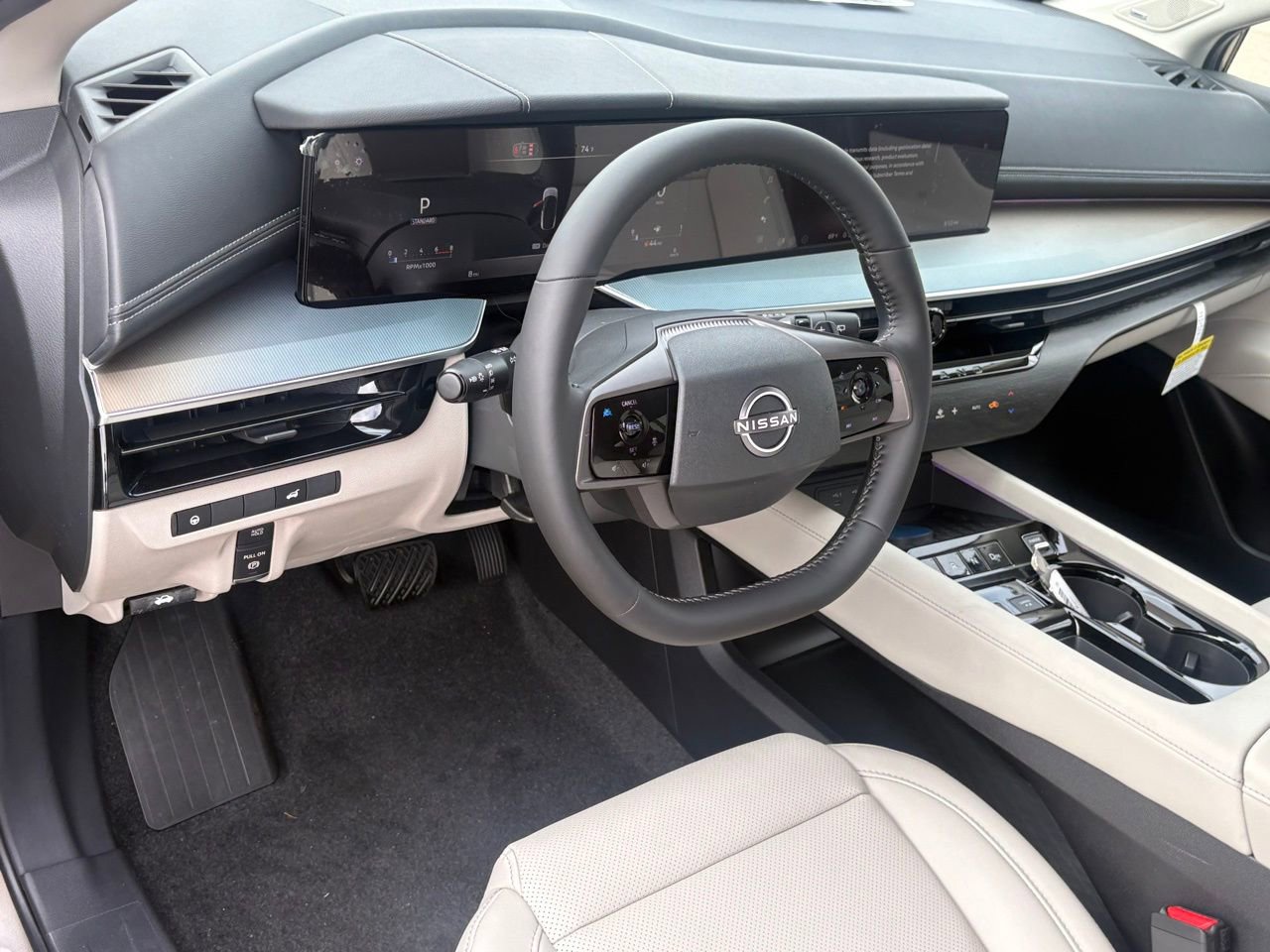 New 2026 Nissan Murano SL w/ Comfort Package image 15