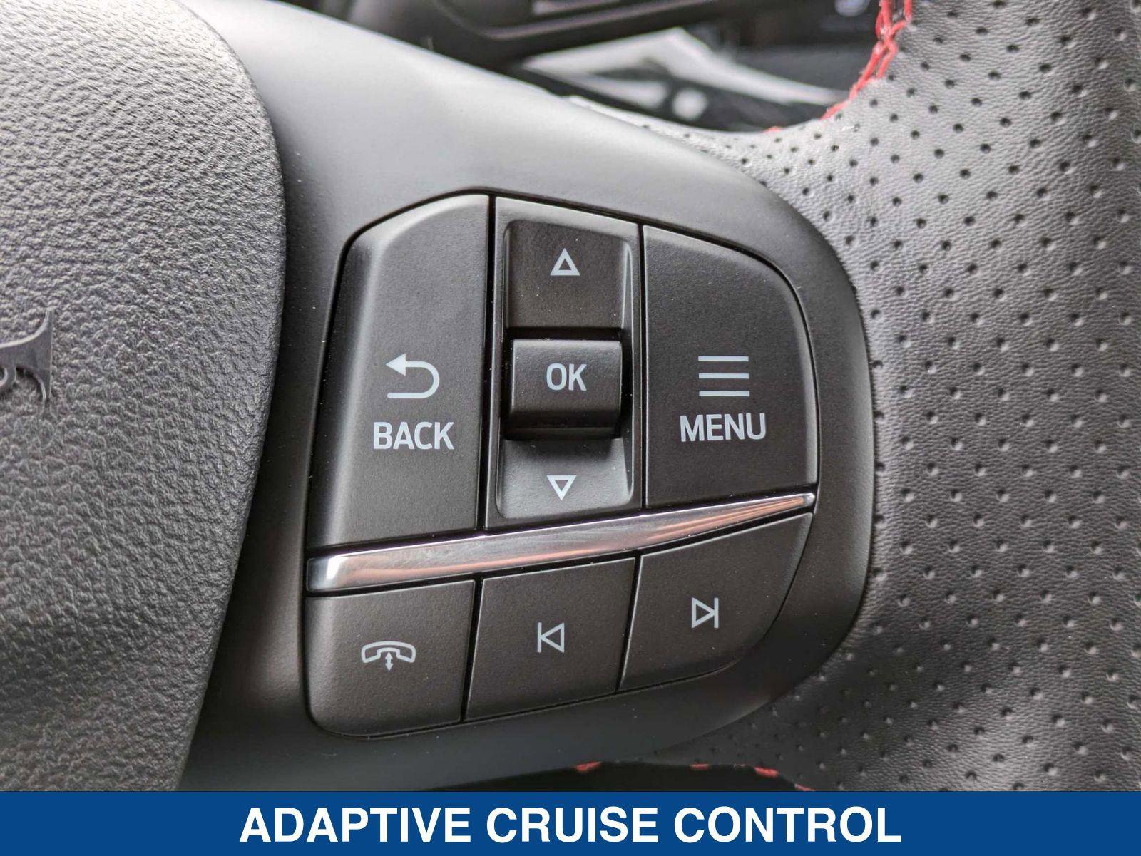 New 2024 Ford Escape ST-Line w/ Tech Pack #1 image 16