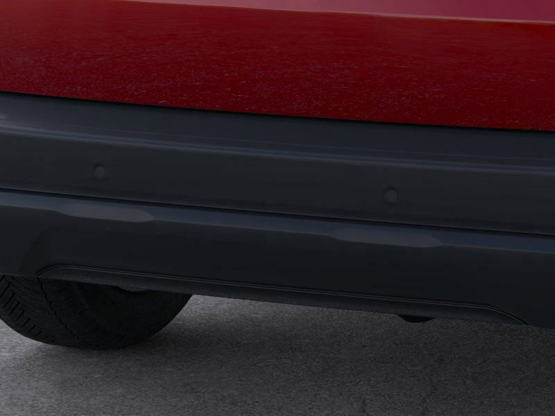 New 2026 Ford Escape ST-Line w/ Tech Pack #1 image 23