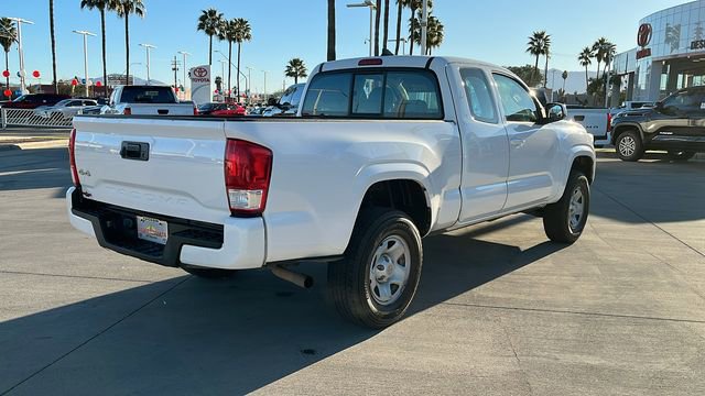 Used 2016 Toyota Tacoma SR w/ SR Convenience Package image 19