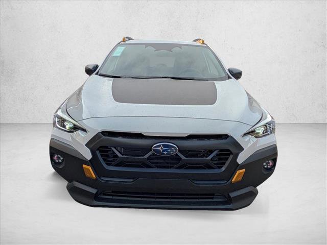 New 2026 Subaru Crosstrek 2.5i Wilderness video 2