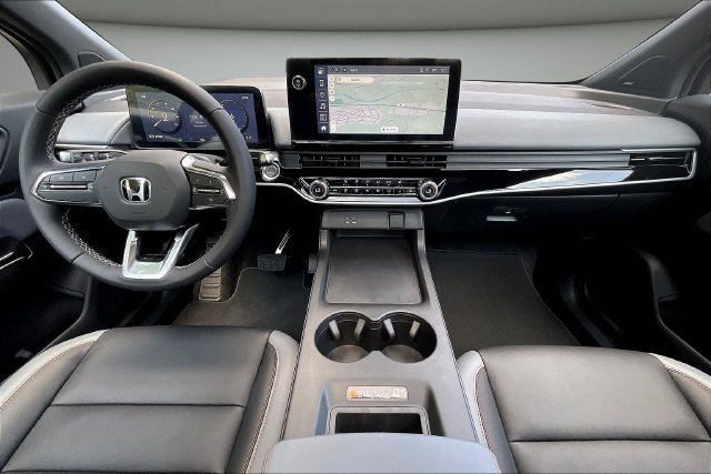New 2026 Honda Prologue Touring image 5
