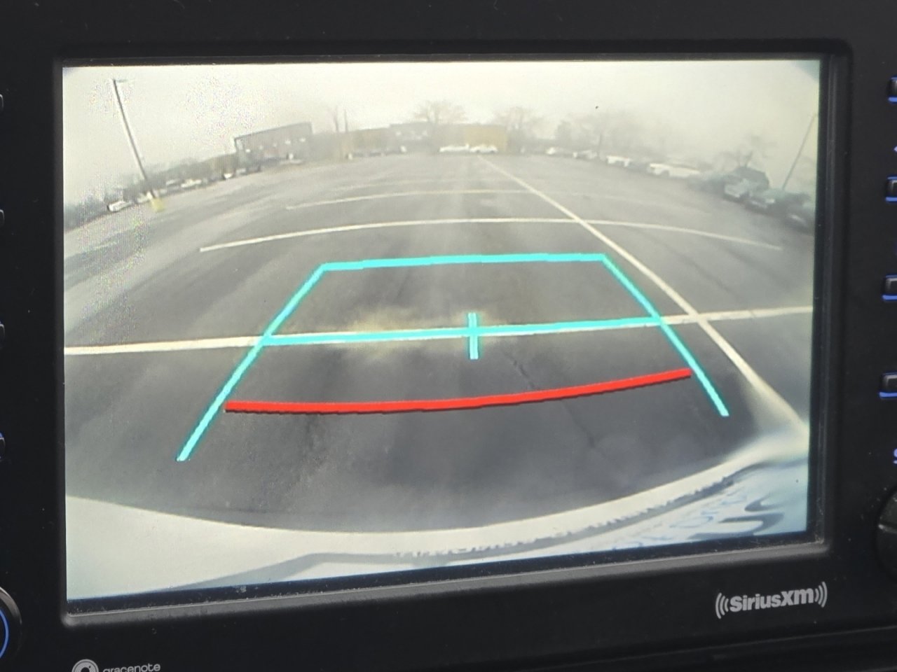 Used 2020 Toyota RAV4 LE image 5