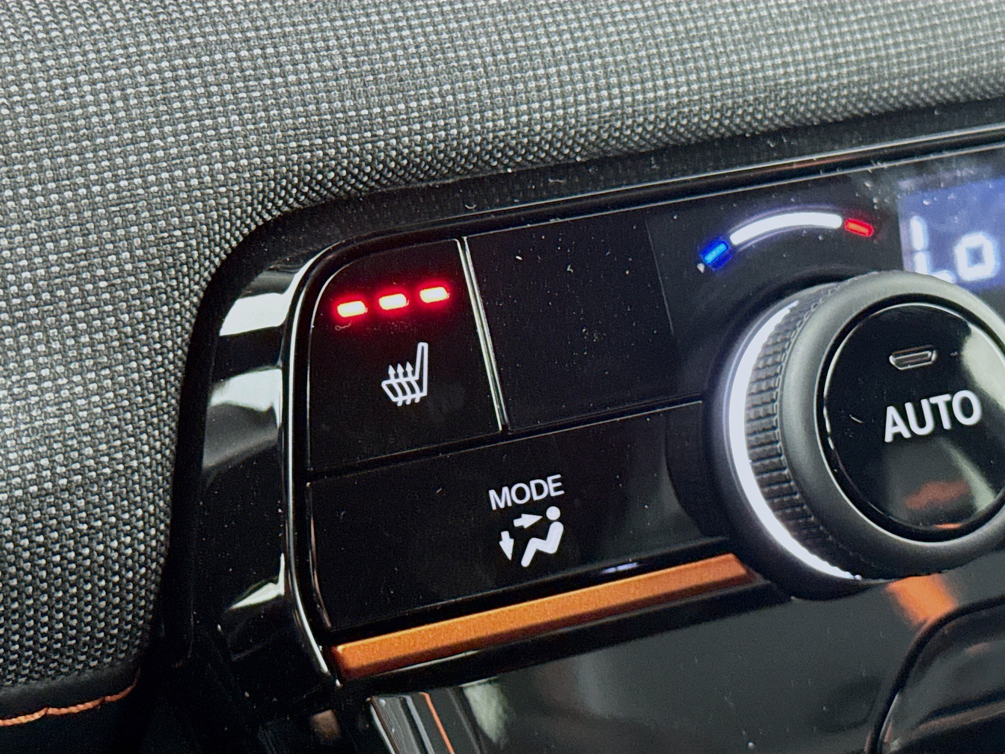 New 2026 Honda Passport TrailSport image 20