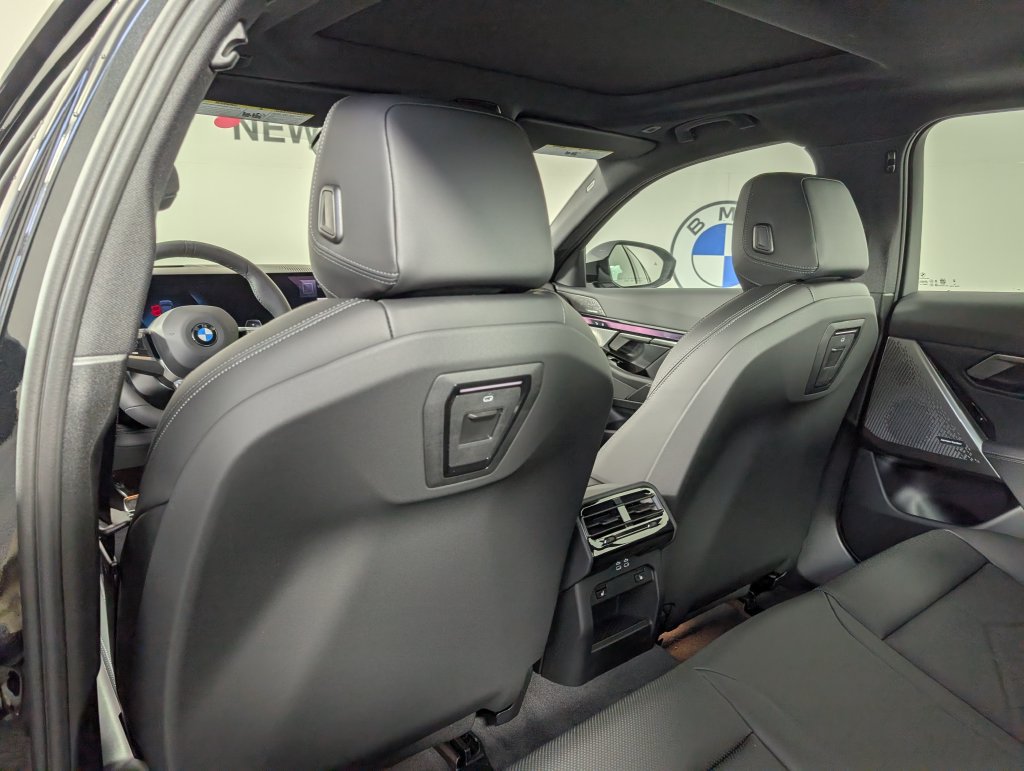 New 2027 BMW 530i xDrive w/ M Sport Package AWD/4WD image 14
