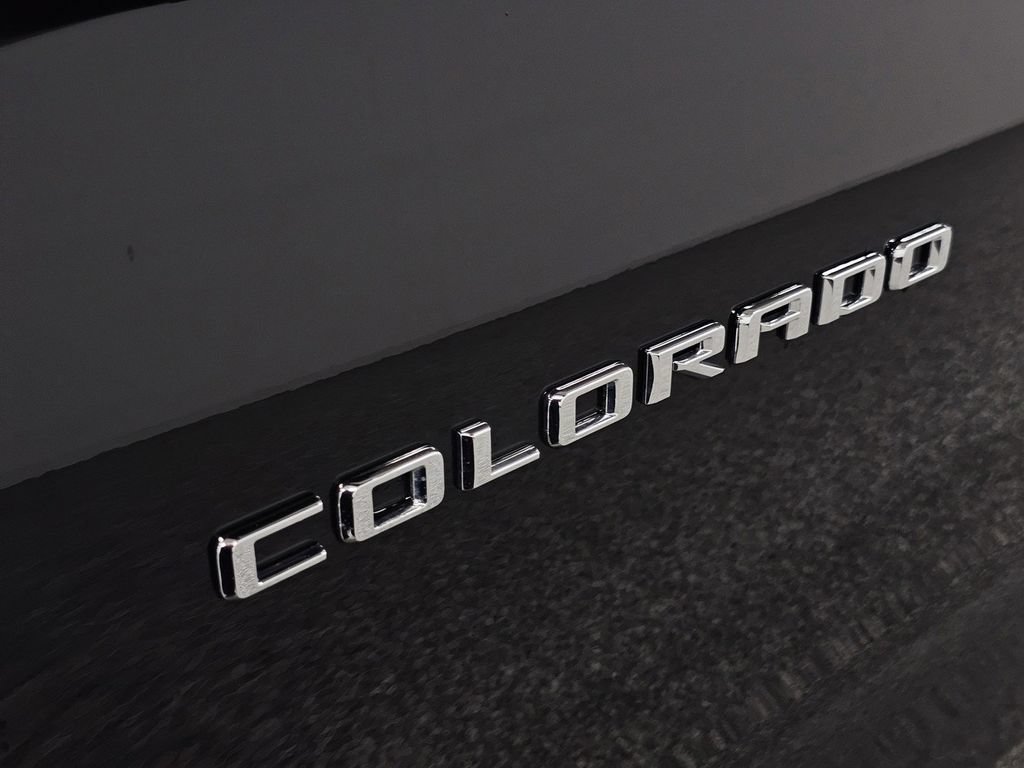 Used 2026 Chevrolet Colorado LT w/ LT Convenience Package AWD/4WD image 30