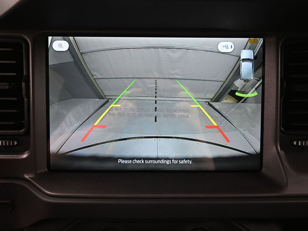 New 2025 Ford Bronco Big Bend image 3