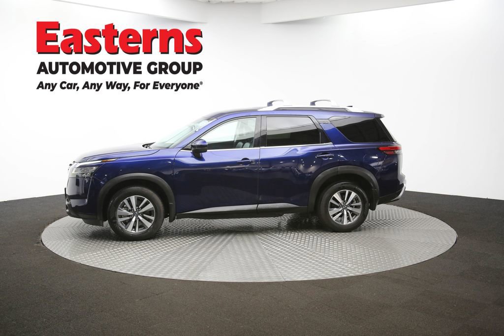 Used 2024 Nissan Pathfinder SL AWD/4WD image 59