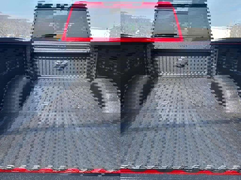 New 2026 Chevrolet Silverado 2500 LTZ image 28