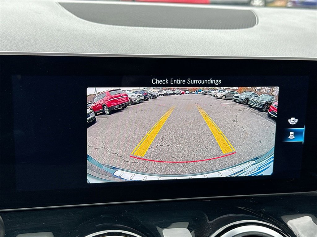 Used 2021 Mercedes-Benz GLA 250 4MATIC image 22