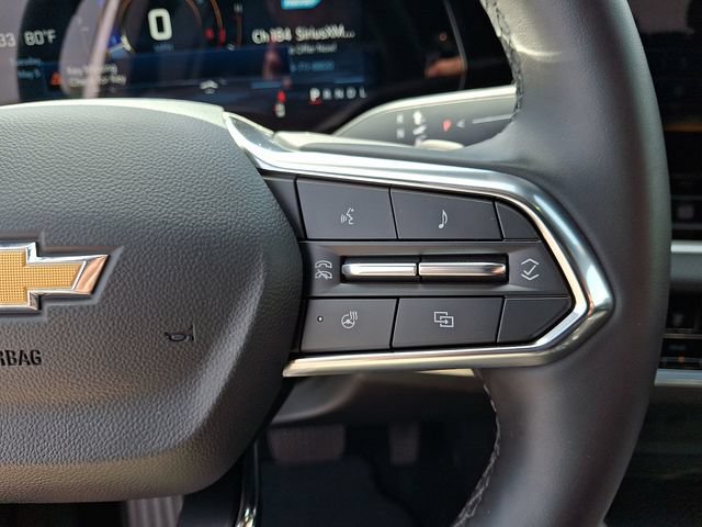 Used 2026 Chevrolet Equinox LT FWD image 21